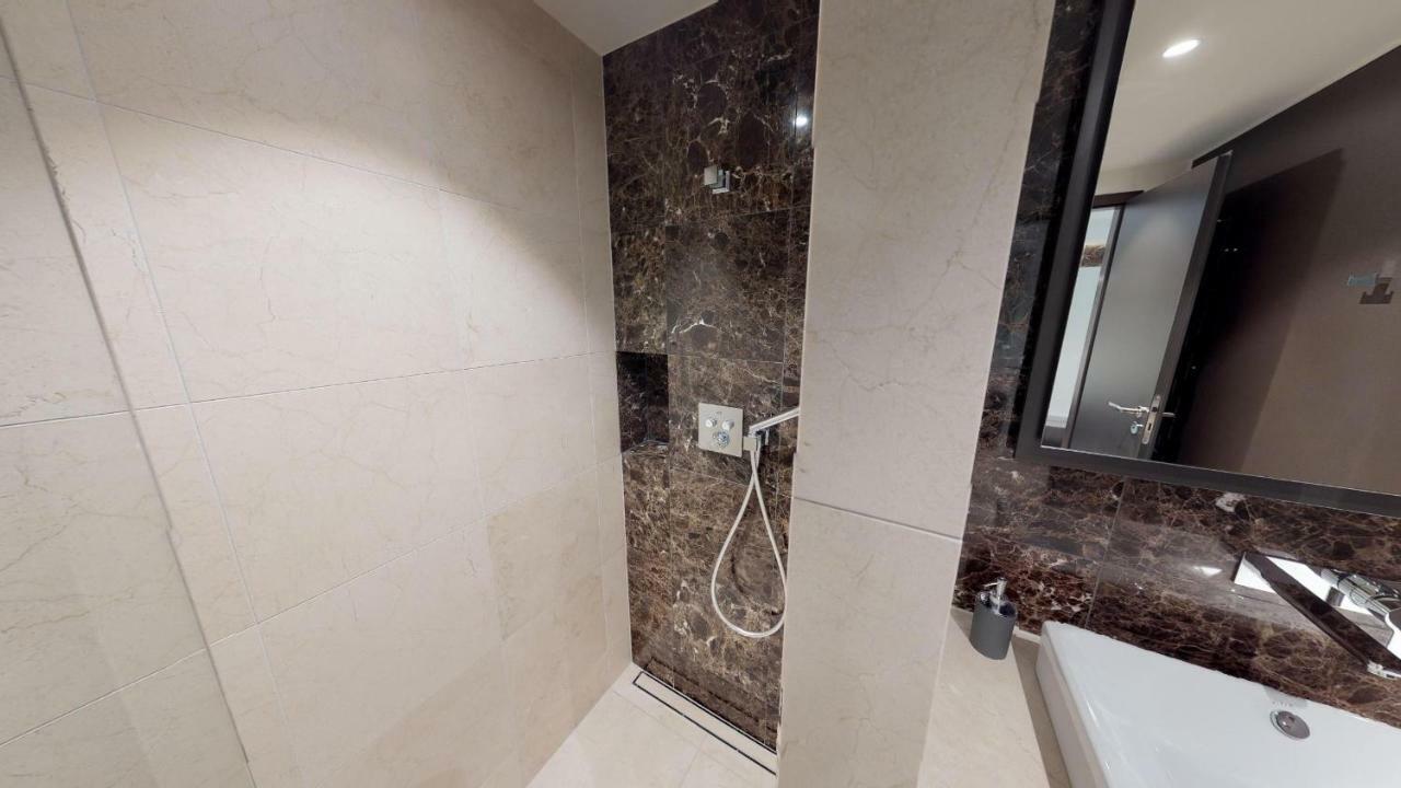 White Pearl Apartment 2.15 蒂门多弗施特兰德 外观 照片