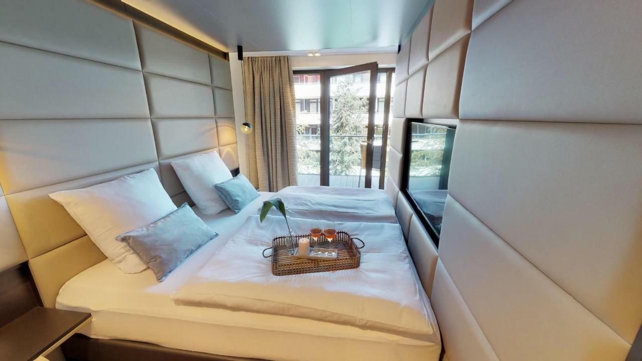 White Pearl Apartment 2.15 蒂门多弗施特兰德 外观 照片