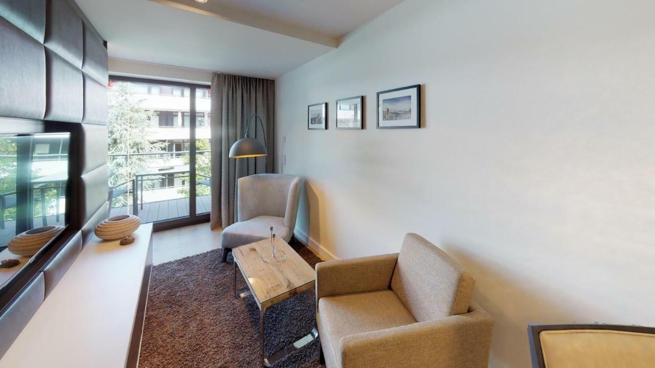 White Pearl Apartment 2.15 蒂门多弗施特兰德 外观 照片